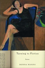 Turning to Fiction: Poems