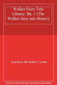 Cinderella (The Walker Fairy Tale Library)