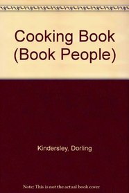 Cooking Book (Book People)