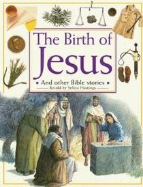 The Birth of Jesus and other Bible Stories