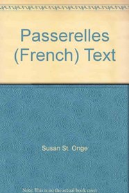 Passerelles (French) Text