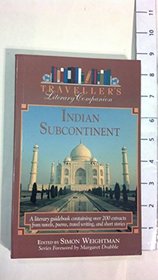 Traveller's Literary Companion: Indian Subcontinent (Indian Subcontinent (Passport Books))