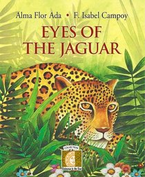 Eyes of the Jaguar (Gateways to the Sun) (Gateways to the Sun)