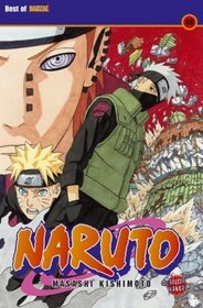 Naruto, Vol. 46