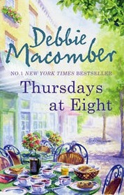 Thursdays at Eight