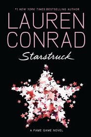 Starstruck (Fame Game, Bk 2)