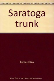 Saratoga trunk