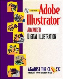 Adobe Illustrator 7: Advanced Digital Illustration and Student CD Package