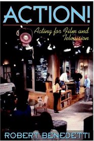 ACTION!: Acting for Film and Television