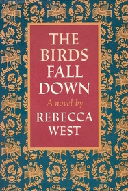 The Birds fall Down
