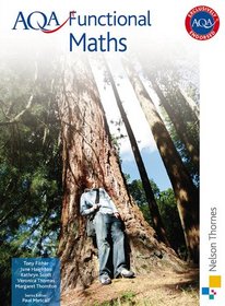 Aqa Functional Maths: Student Book (Aqa Maths)