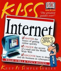KISS Guide to the Internet