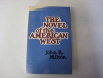 The Novel of the American West