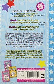 Dork Diaries 3 1/2: How to Dork Your Diary