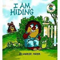 I am hiding