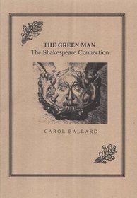 The Green Man: The Shakespeare Connection