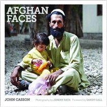 Afghan Faces