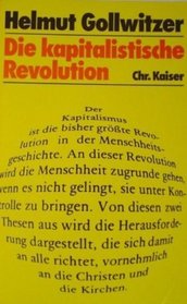 Die kapitalistische Revolution (German Edition)
