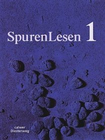 SpurenLesen 1. Schlerbuch. Neuausgabe