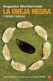 La oveja negra y demas fabulas (Spanish Edition)