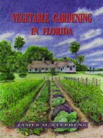 Vegetable Gardening in Florida