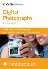 Digital Photography (Collins Discover) (Collins Discover...)