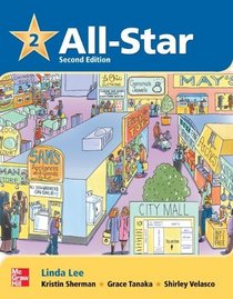 All-Star Student Book 2 w/ Work-Out CD