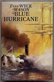 Blue Hurricane