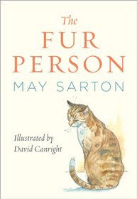 The Fur Person (Gift edition)