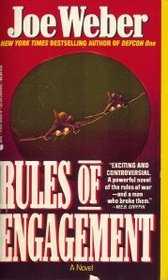 Rules of Engagement (Brad Austin, Bk 1)