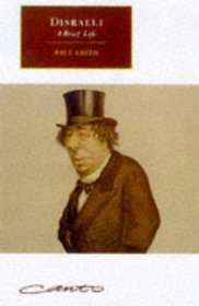 Disraeli: A Brief Life