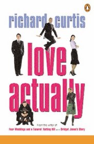 Love Actually: Level 5 (Penguin Longman Penguin Readers)