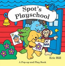 Spot's Playschool