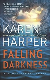 Falling Darkness (South Shores, Bk 3)
