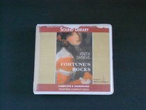 Fortune's Rocks (Audio CD, Unabridged)