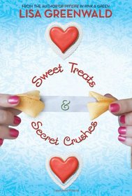 Sweet Treats & Secret Crushes