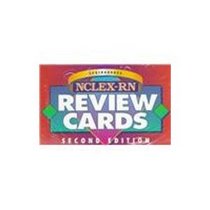 NCLEX-RN Review Cards