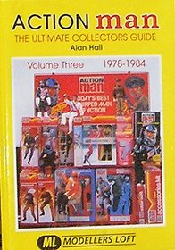 Action Man: The Ultimate Collector's Guide (Ultimate Collectors Guide)