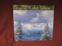 Visions of Lake Tahoe