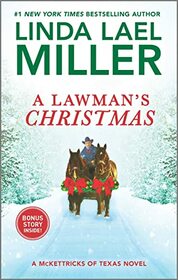 A Lawman's Christmas (McKettricks of Texas, Bk 14)