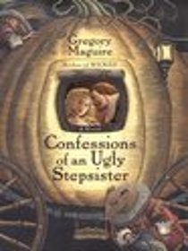 Confessions of an Ugly Stepsister (Audio CD)
