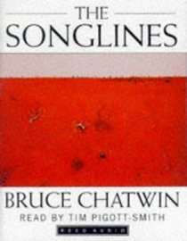 The Songlines (Reed Audio)