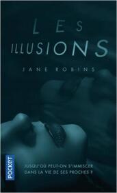 Les illusions (White Bodies) (French Edition)