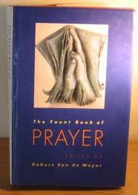 The Fount Book of Prayer