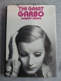 The great Garbo
