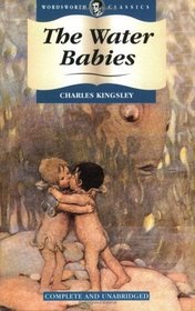 The Water Babies: A Fairy Tale for a Land-Baby