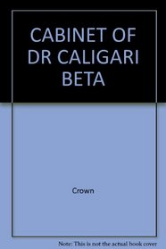 Cabinet of Dr Caligari Beta
