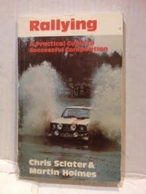 Rallying (Faber paperbacks)