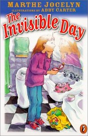 The Invisible Day
