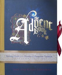 The Advent Book